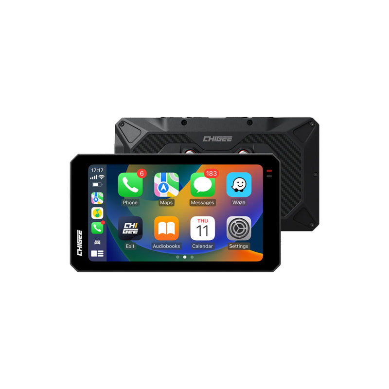 800MT-X Smart Riding Display (AIO-6 )