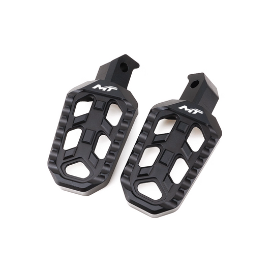 450MT Passenger footrest (Aftermarket)