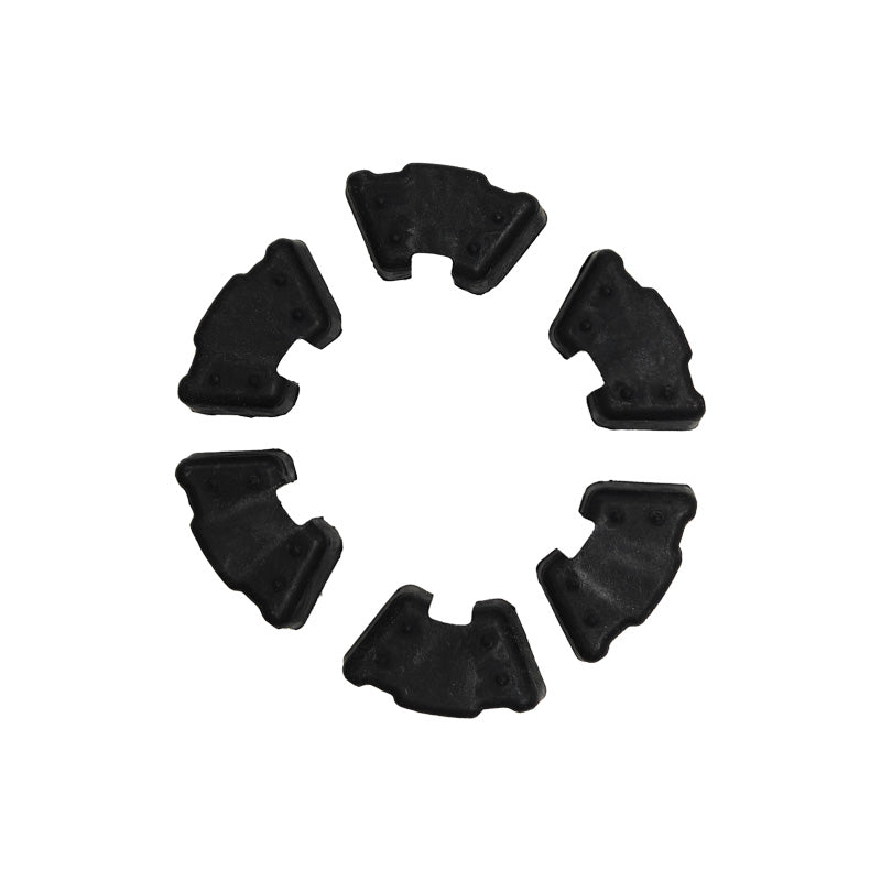 450RALLY Rubber Buffer Damper (OEM)