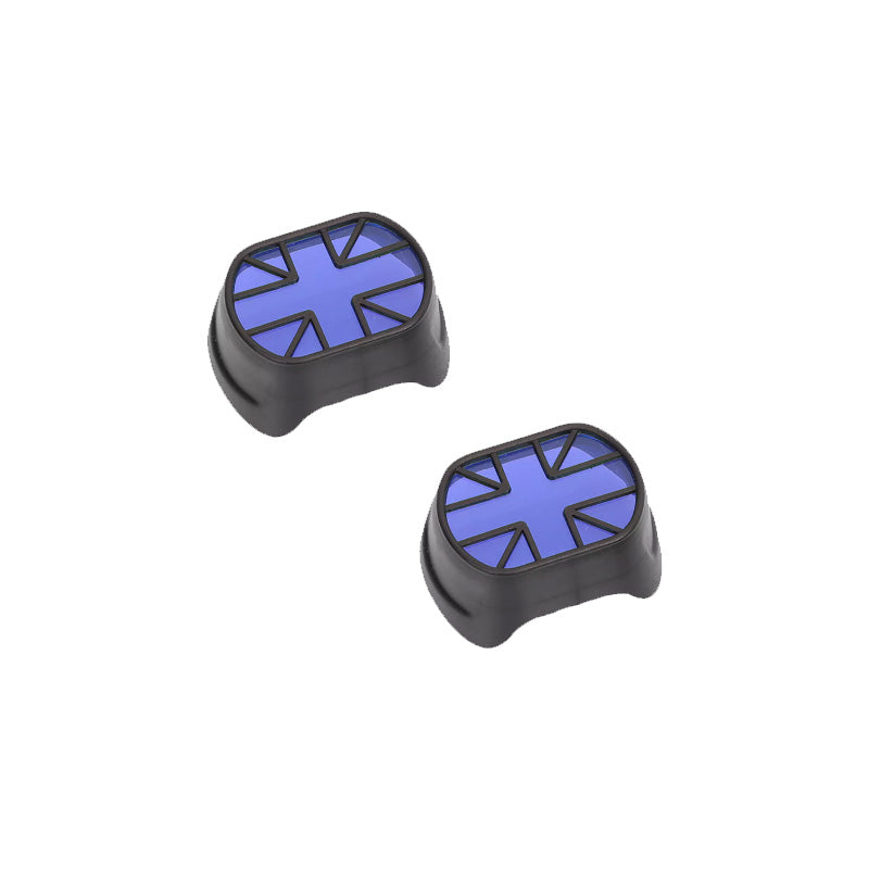 DSX900 auxiliary lights protection