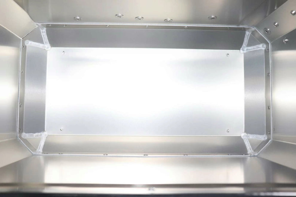 DS525X Aluminum alloy tail box (45L)