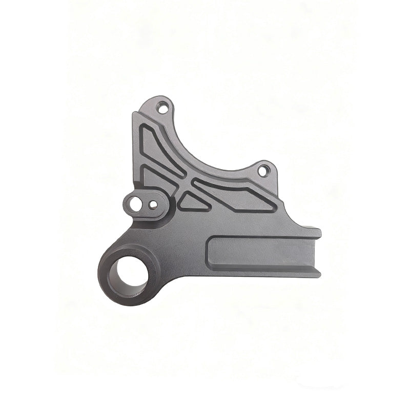 800MT-X Rear brake adapter plate (Brembo)