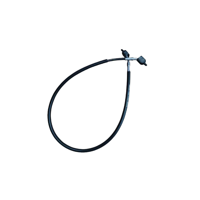 450RALLY Brake oil pipe