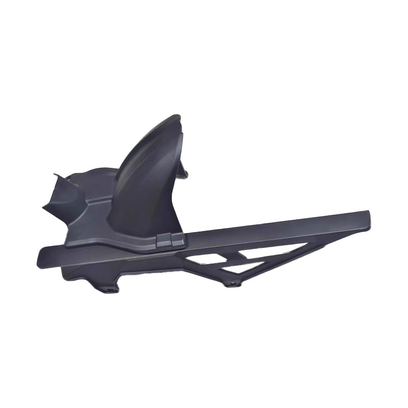 TRK502/X Aluminum rear fork(OEM)