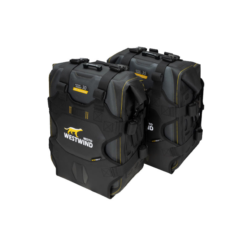 1000MT-X Soft bag system (A)