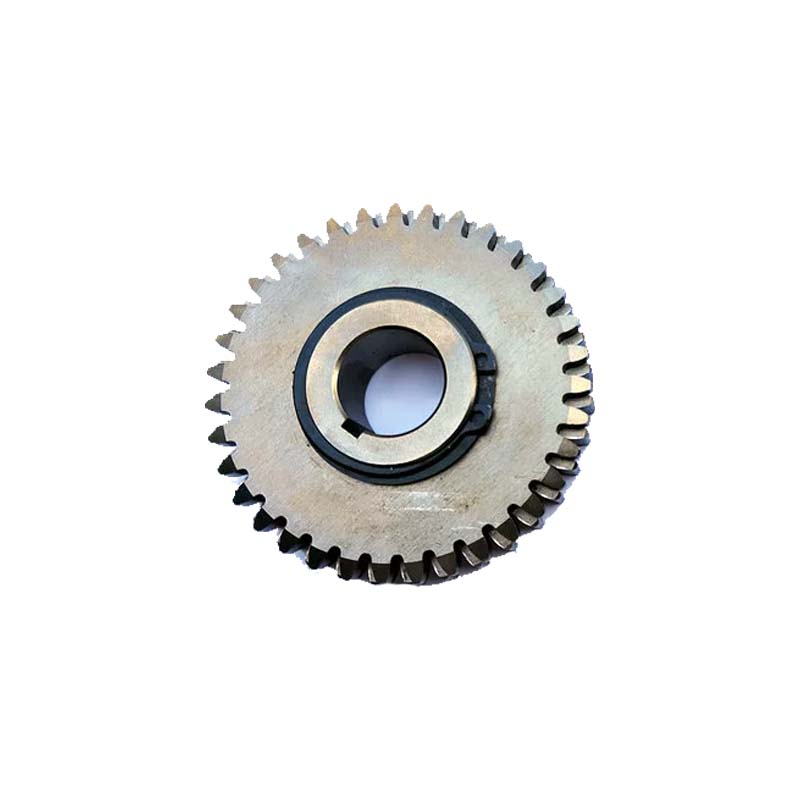 Leoncino500 Balance shaft gear