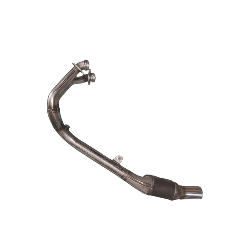 KOVE 800X Front Section Assy