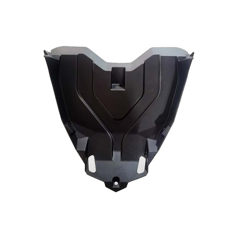VOGE DS525X fender accessories