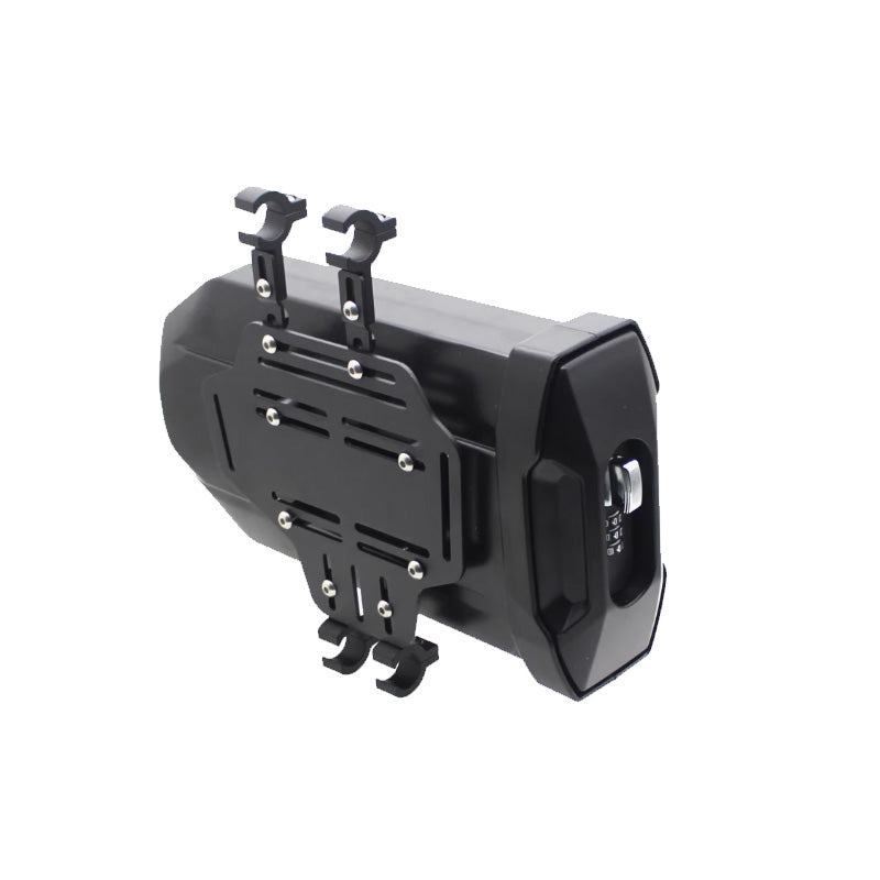 450MT Luggage rack tool box (A)