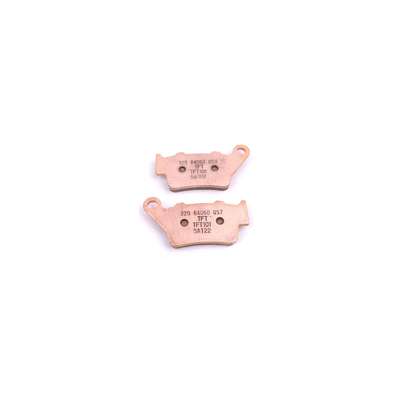 450MT Brake pads (OEM)