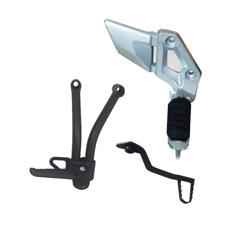 VOGE DS525X Pedal Series