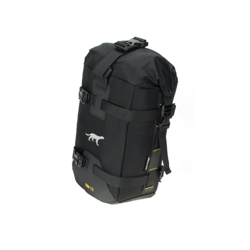450RALLY tail soft bag