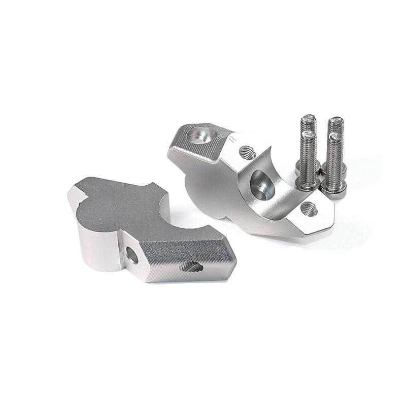 DSX900 Handlebar Risers (A)