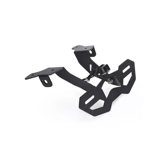 450MT Tail Tidy Fender(A)