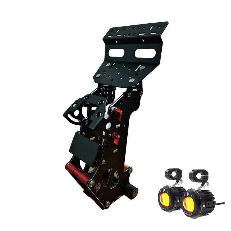 KOVE 450RALLY navigation tower(Type B)