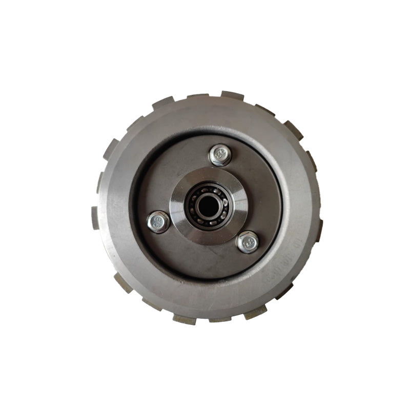 DS500 Slip clutch