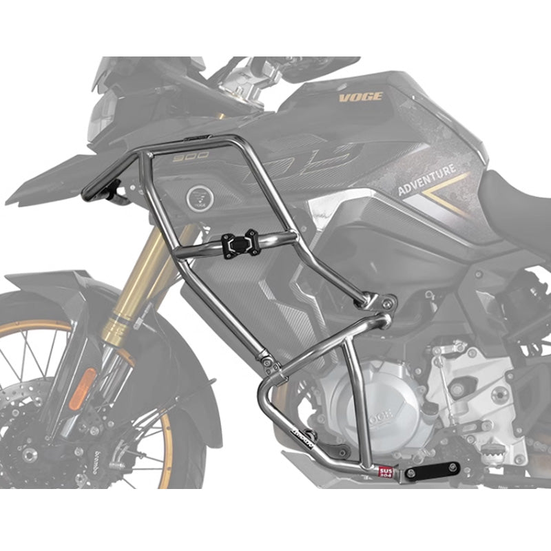 DSX900 Bumper (A)