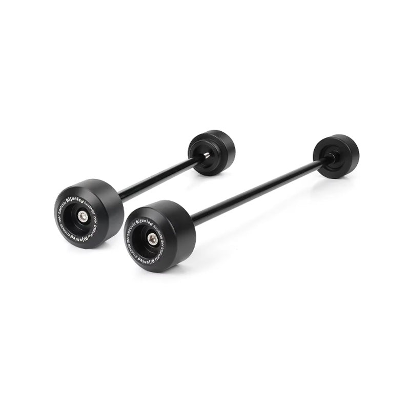 450RALLY anti-fall rubber