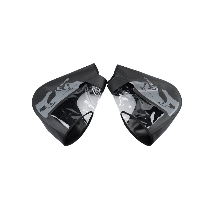 450MT Handle Bar Mittens