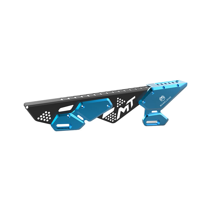 450MT Chain cover (B)