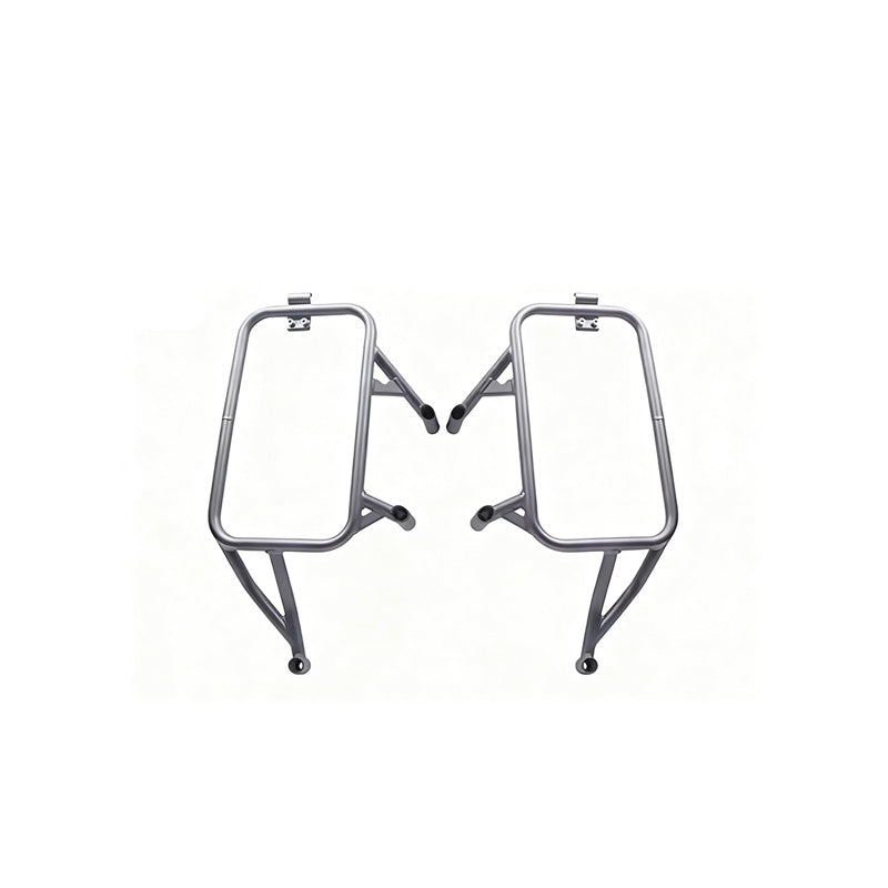 450MT SIDE BOX BRACKET(OEM)