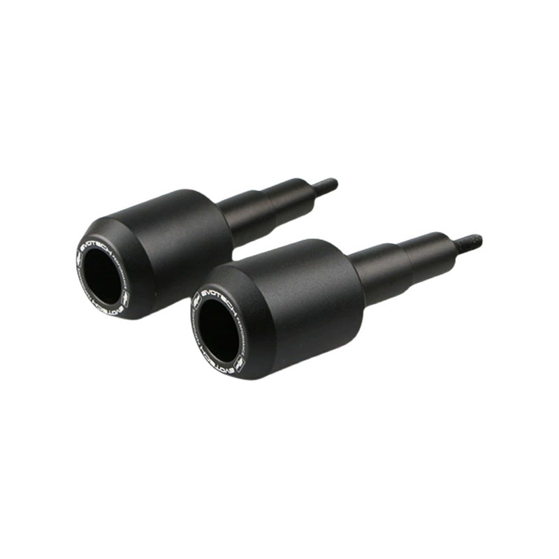 TRK702/X Crash Protector
