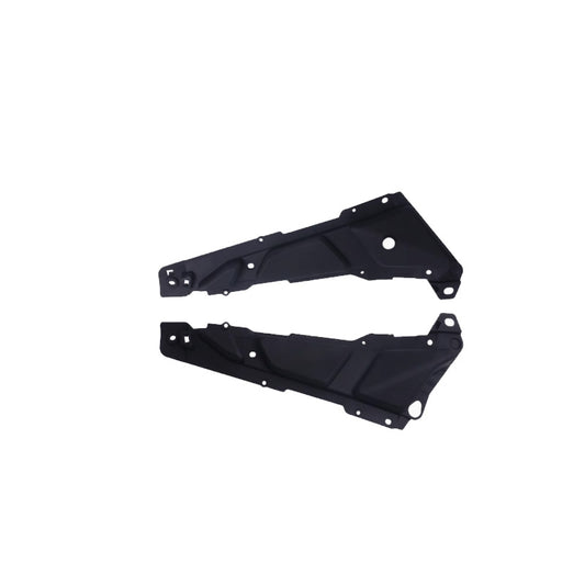 450MT Frame decorative panels (OEM)