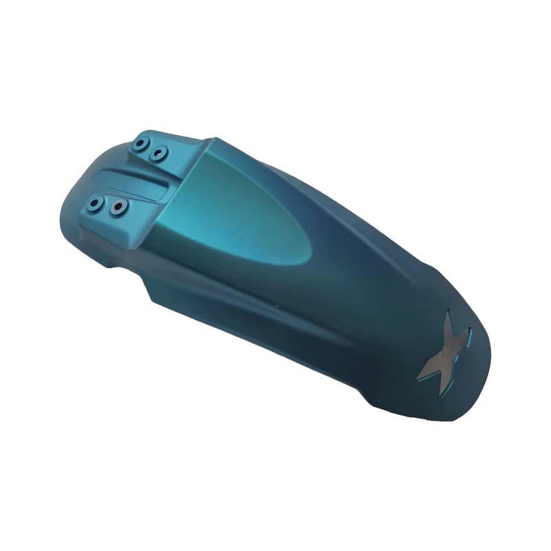 CFMOTO CLX700 high mudguard