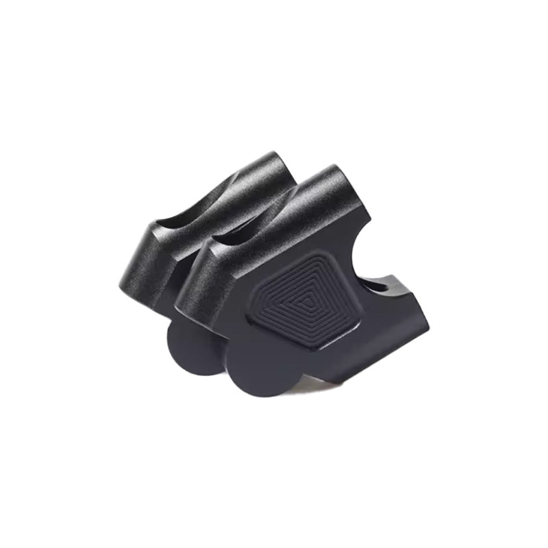 703F Handlebar Risers (A)