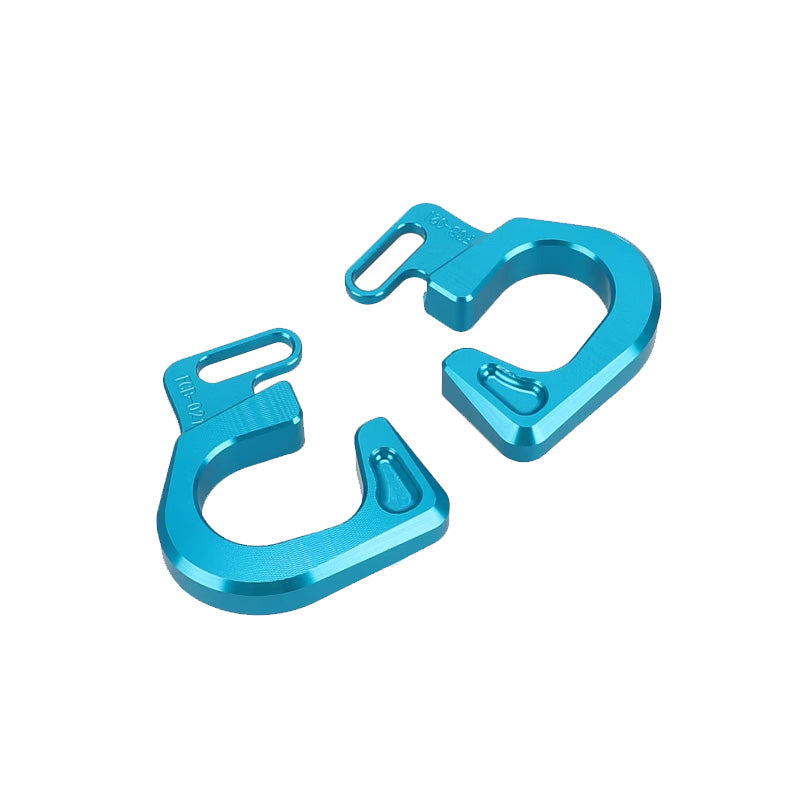 450MT Cable Line Guide Mount Bracket