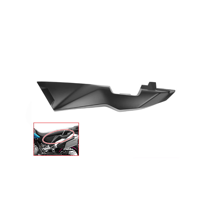 800MT-X TAIL LIGHT PANEL (OEM)