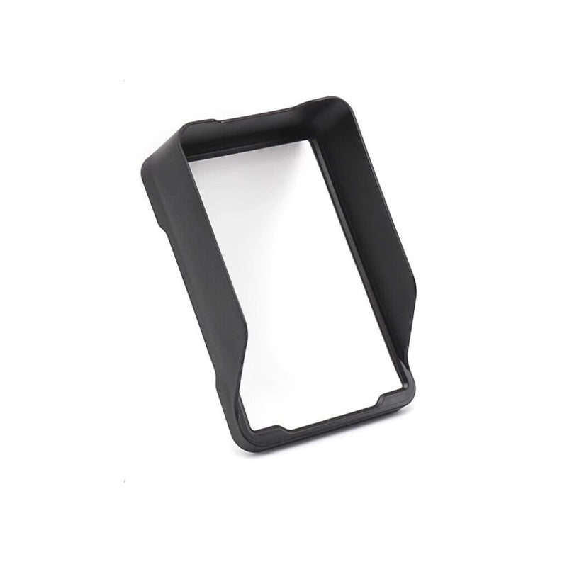 800MT-X Display sunshade(A)