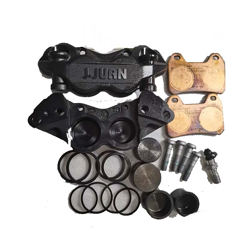 TRK502X CLX700 800MT Brake Caliper Repair Kit