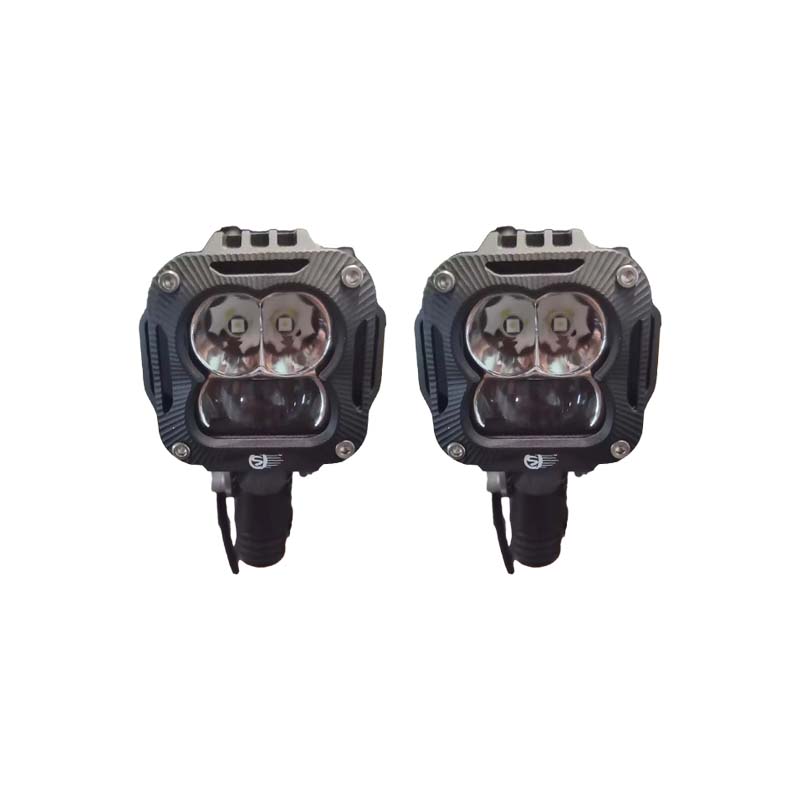 KOVE 450RALLY In situ retrofit lamp