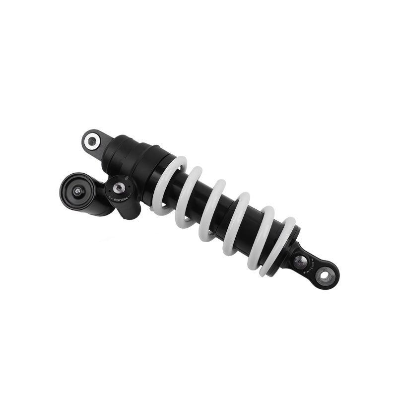 800MT-X Front shock absorber (OEM)