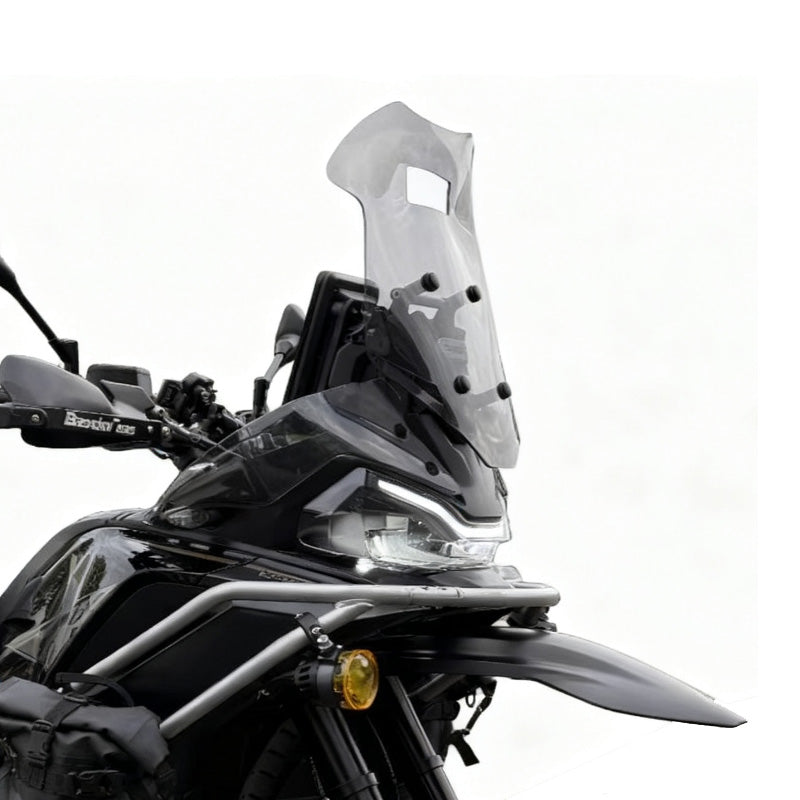 1000MT-X Windscreen(E)