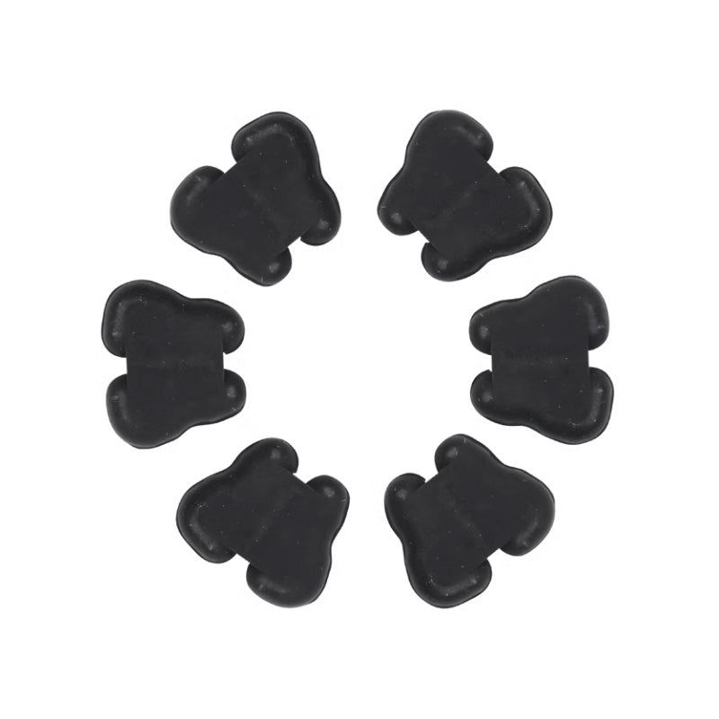 450MT Rubber Buffer Damper