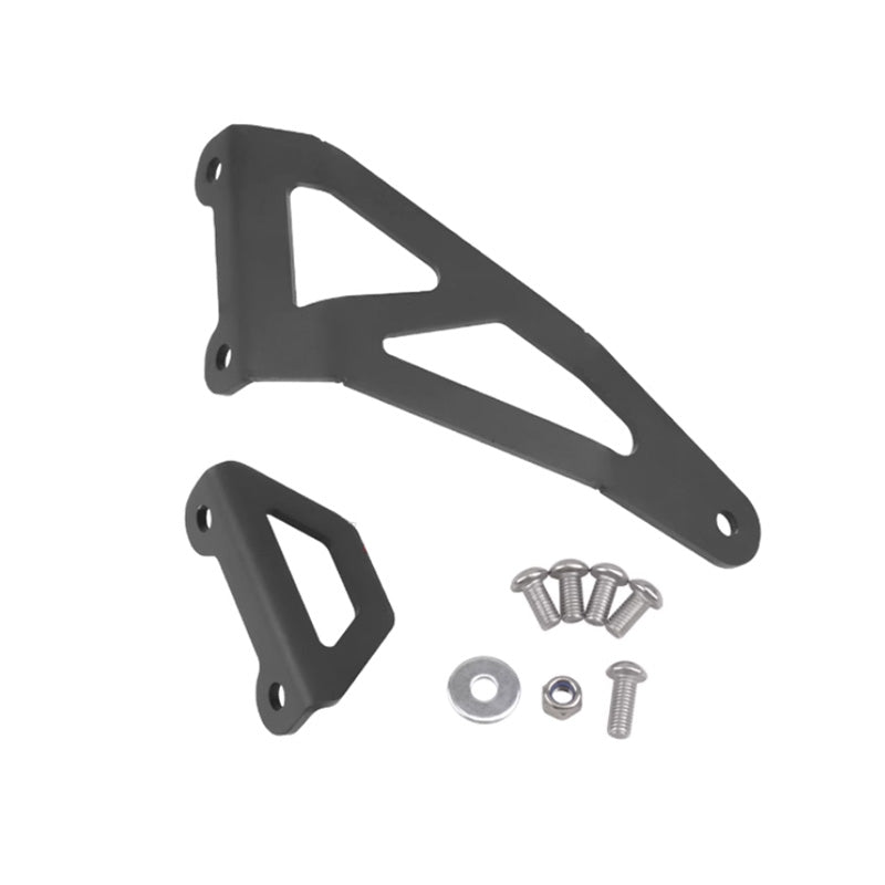 450MT exhaust support (B)