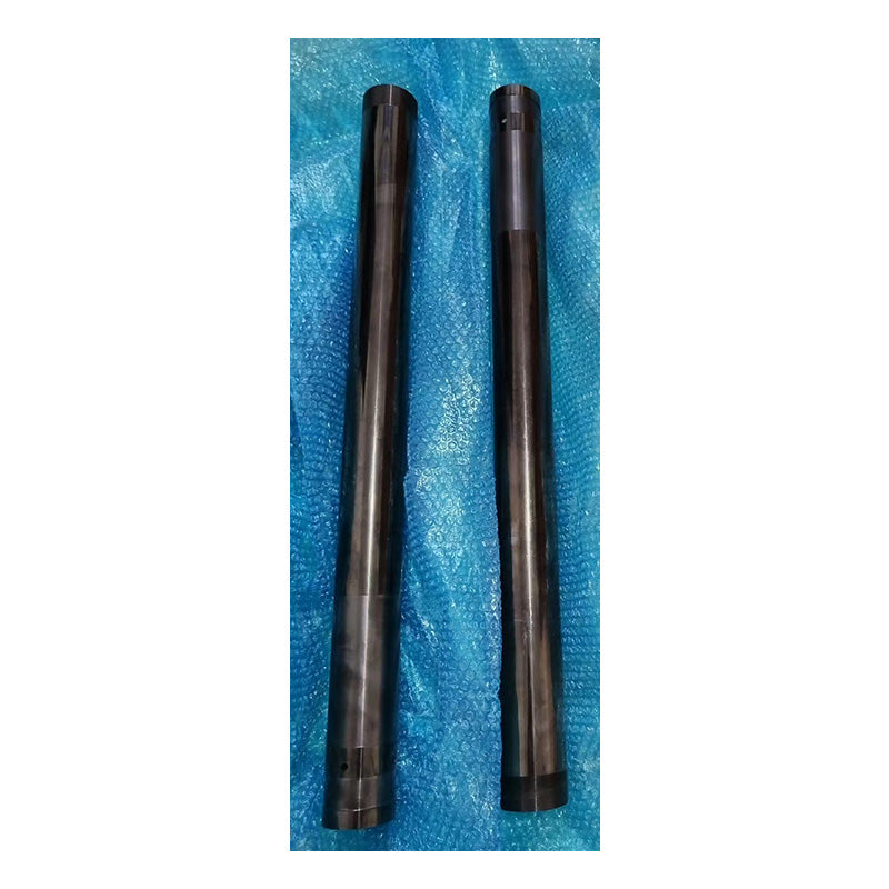 450RALLY DLC coated fork tube