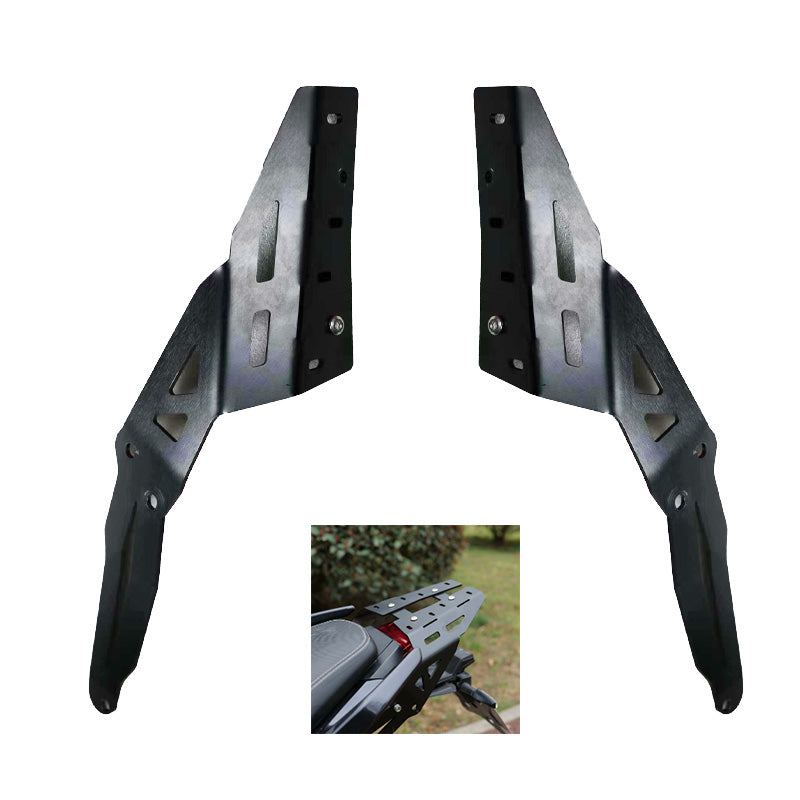 TRK702/X Rear shelf (Model C)