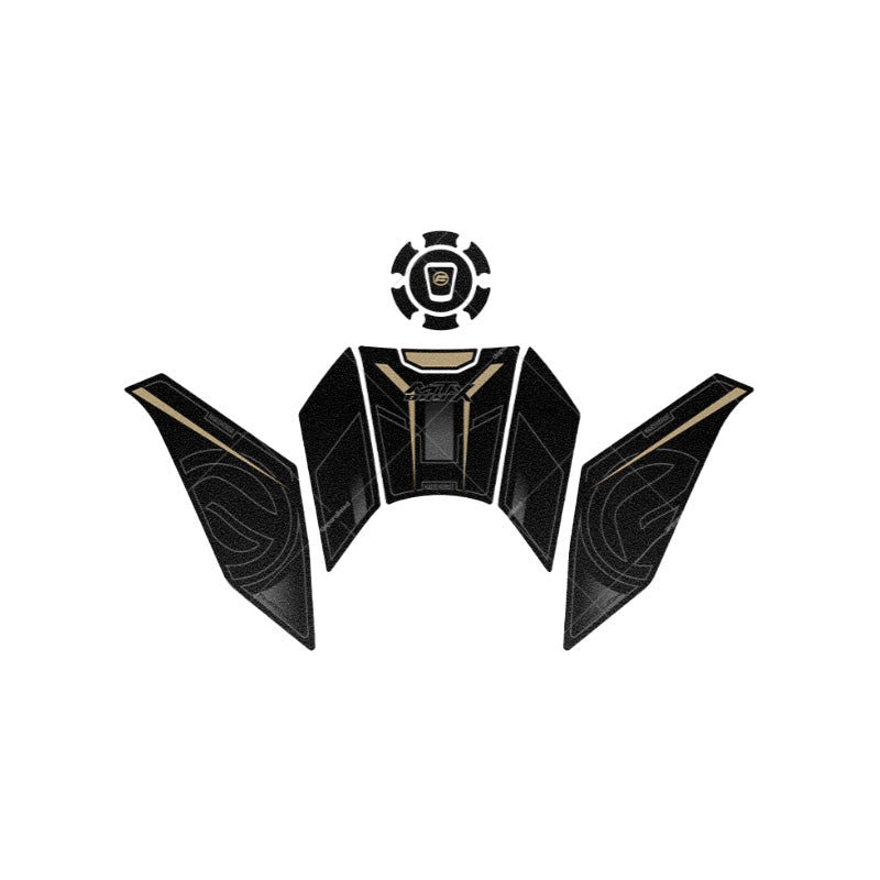 800MT-X sticker (C)