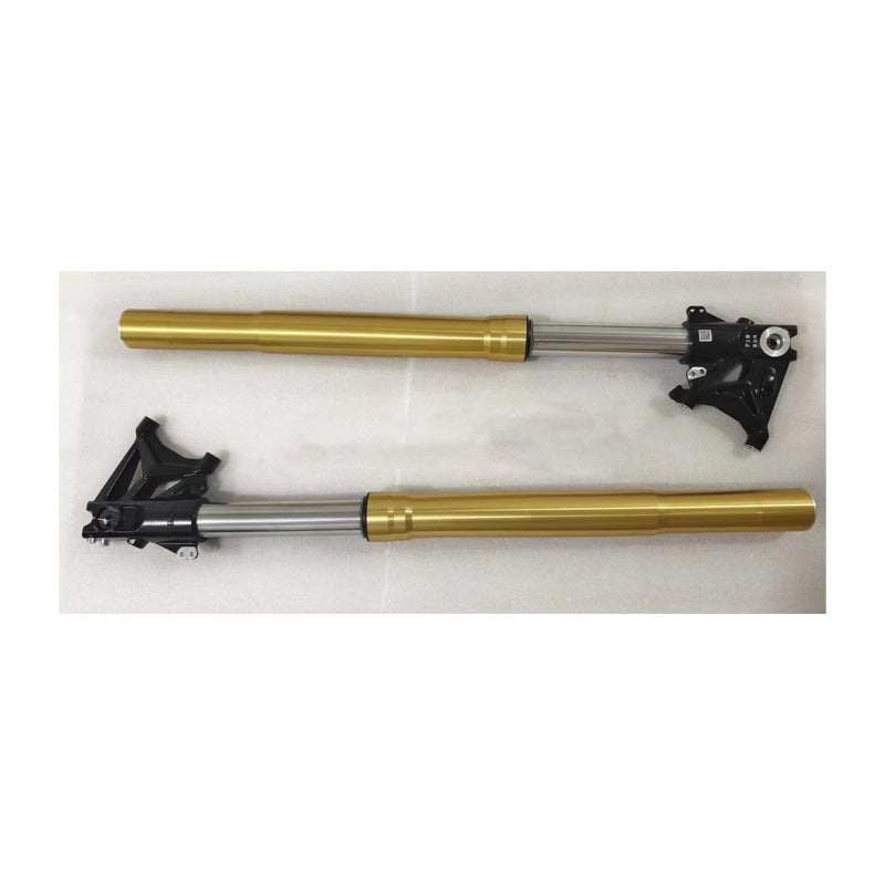 TRK702/X Asian version adjustable KYB shock absorber