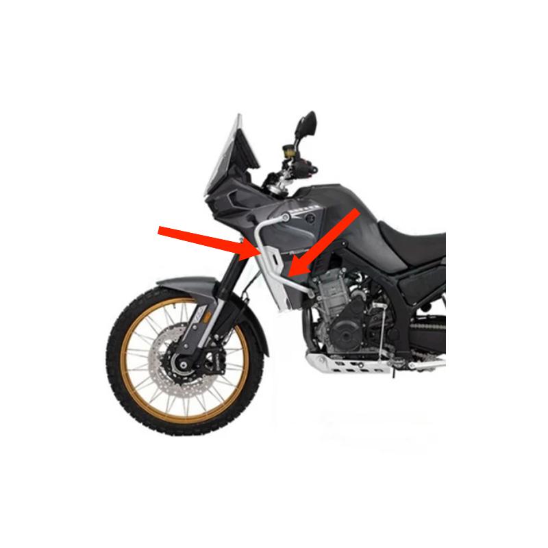 KOVE 800X Left/right bumper(OEM)