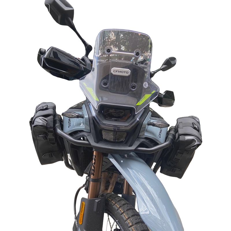 450MT Bumper bag (B)