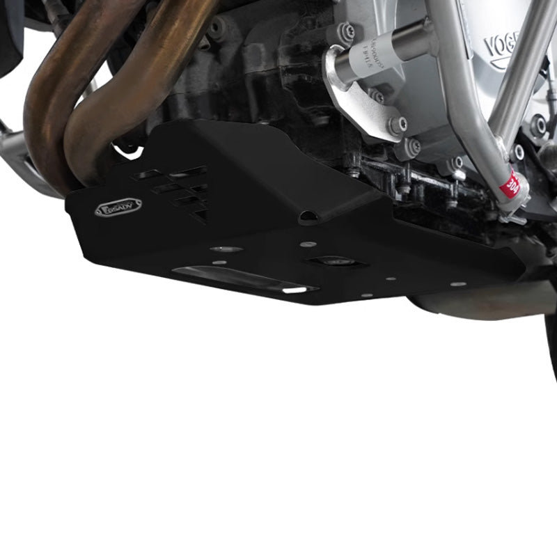 DSX900 Engine protection (B)