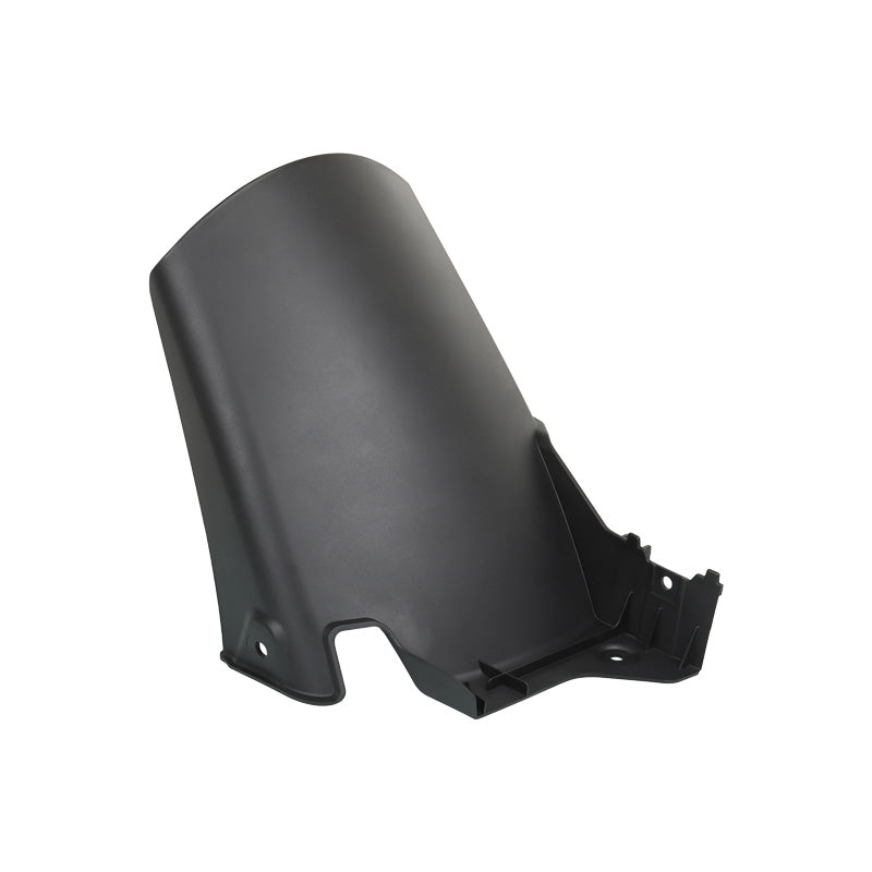DS525X Enlarged center fender