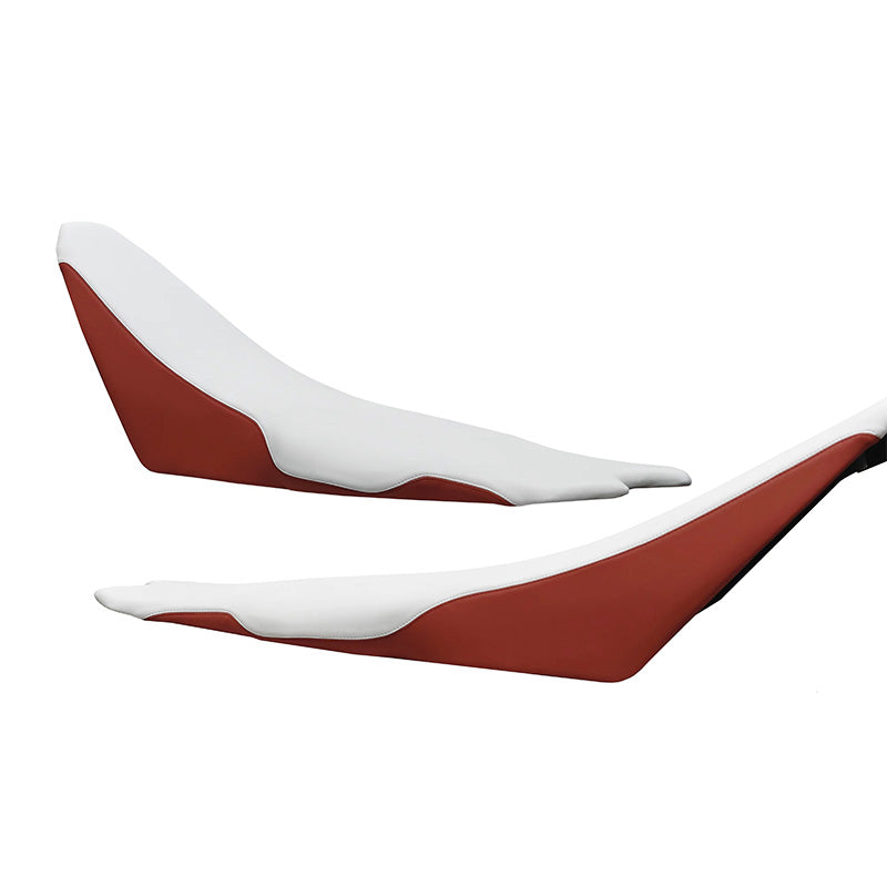 450RALLY Wide seat (A)