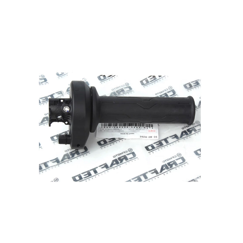 800MT-X Rubber handle(OEM)