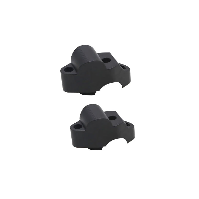 450MT Handlebar Risers(B)