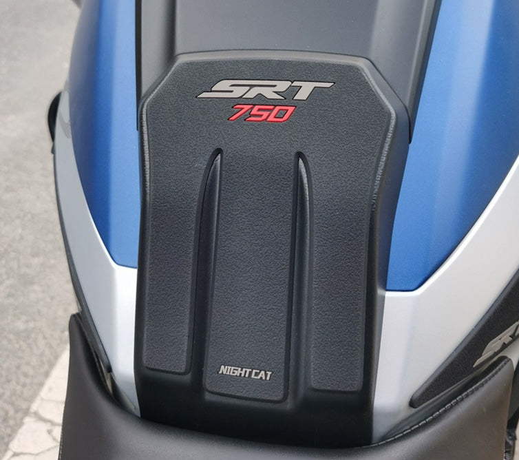 SRT750/800 Fuel tank non-slip stickers (Model A)